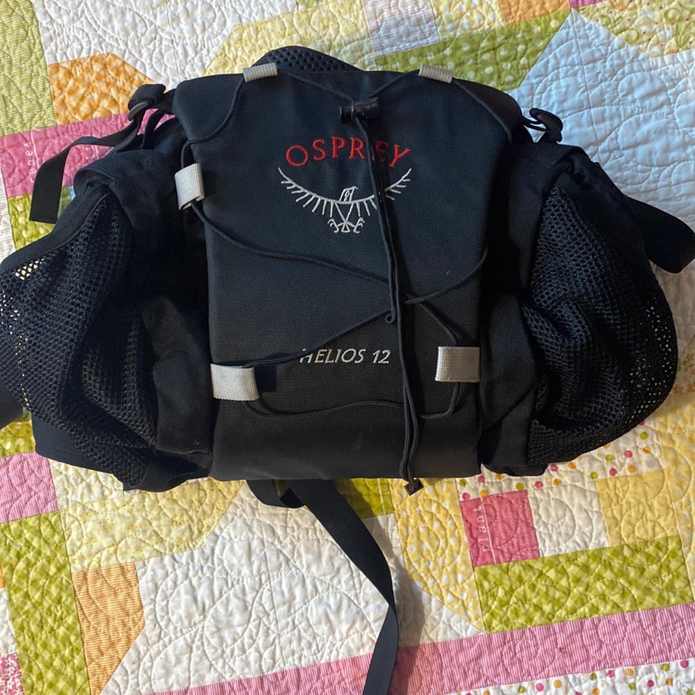 Osprey Helios 12 Fanny pack